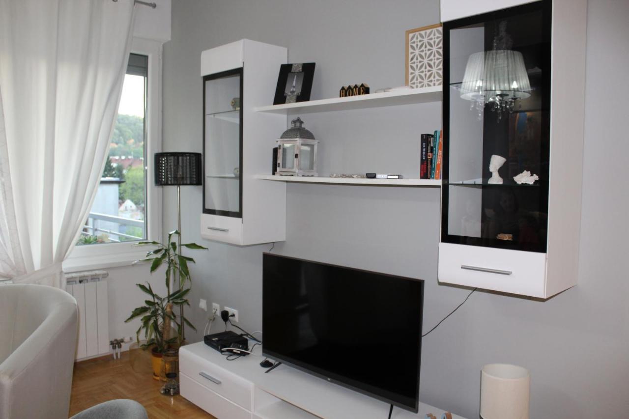 Apartman Diva Tuzla Exterior photo