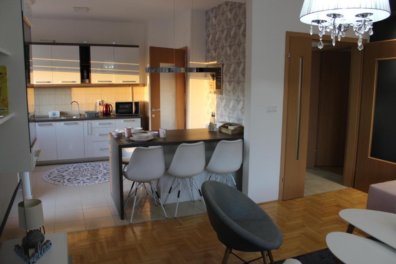 Apartman Diva Tuzla Exterior photo