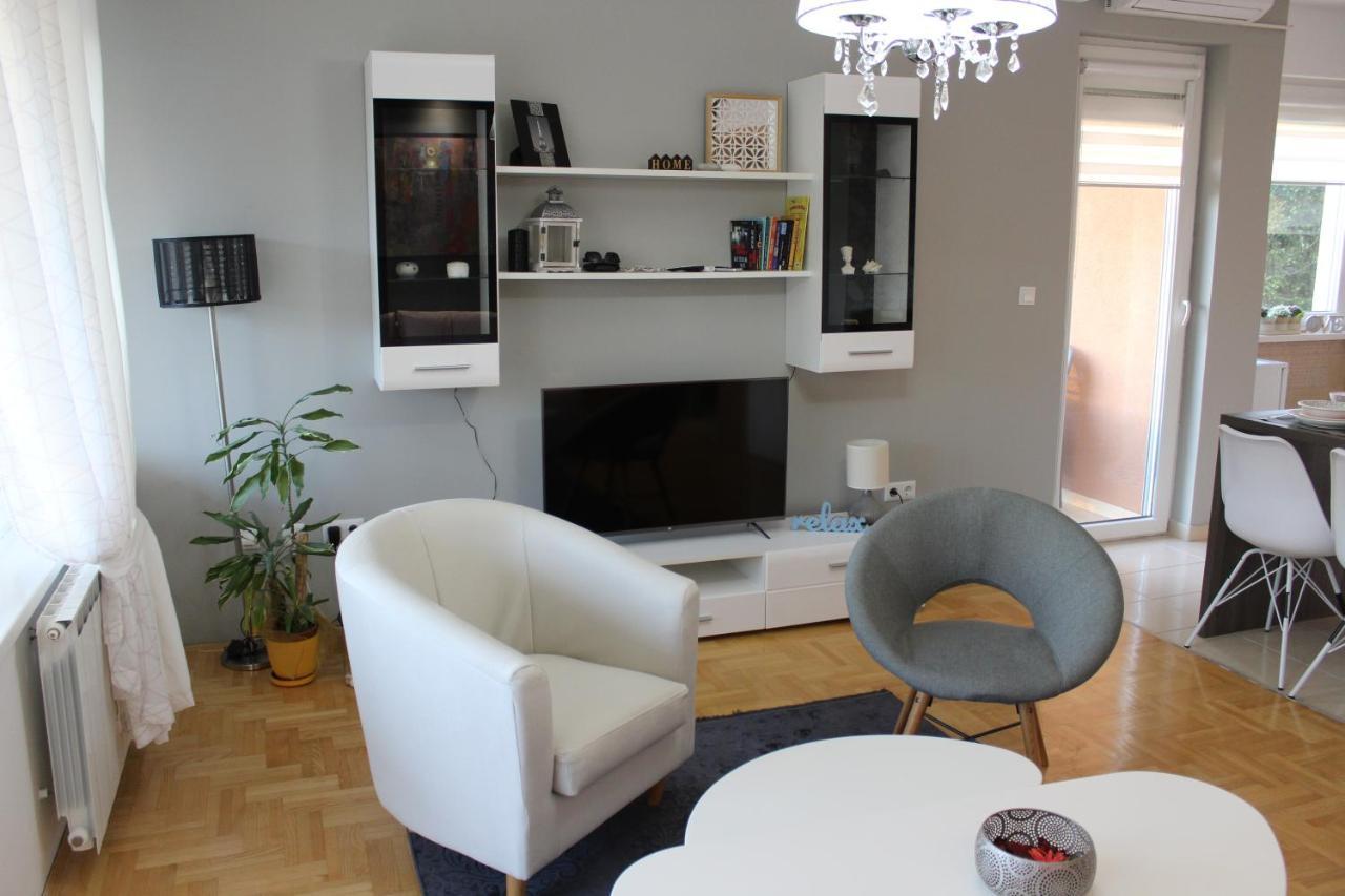 Apartman Diva Tuzla Exterior photo