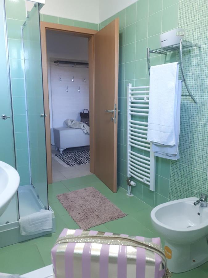Apartman Diva Tuzla Exterior photo